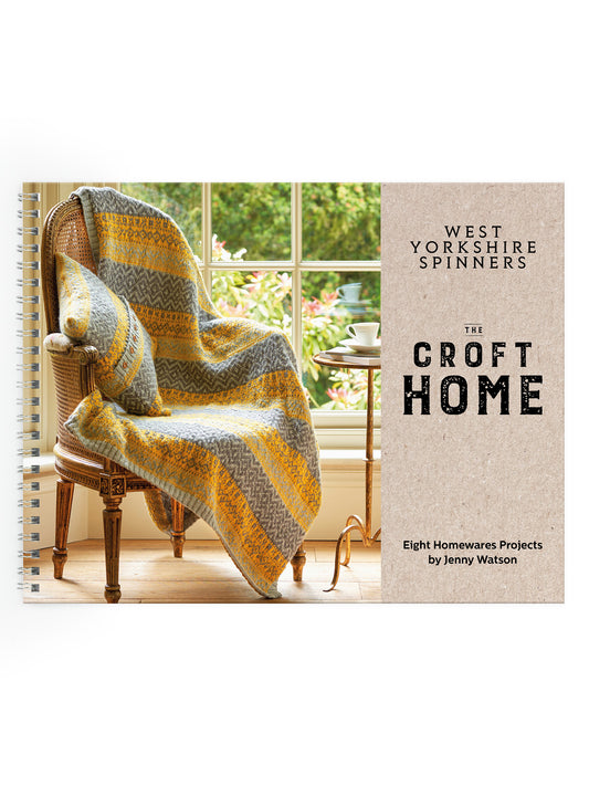 Home - Pattern Book by Jenny Watson