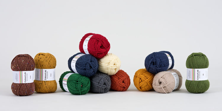 ColourLab Yarn