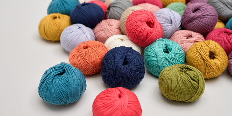 Pure Yarn