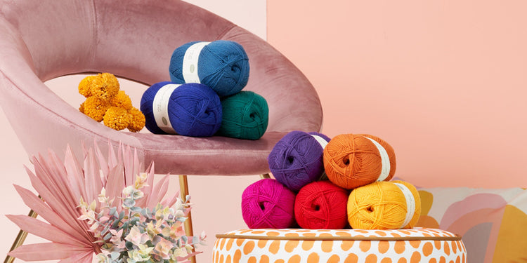 Signature Yarn