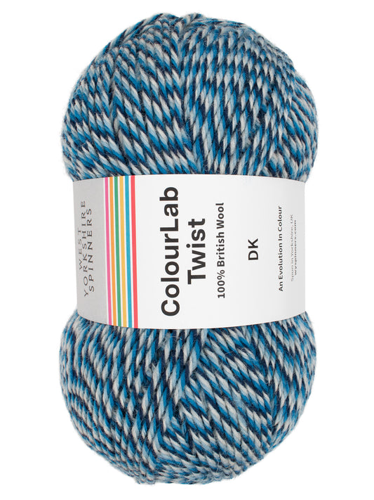 ColourLab Twist DK Yarn