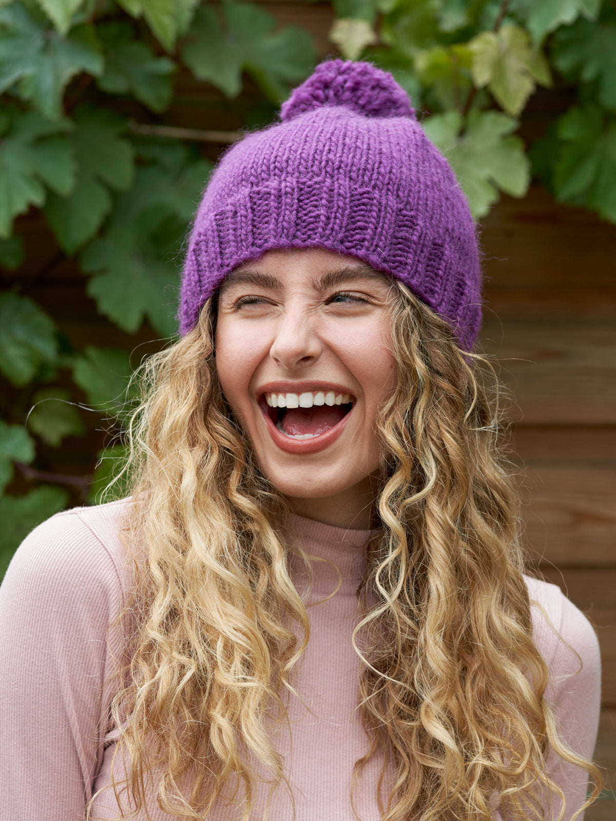 Nova - Knitted Hat Pattern by Anna Nikipirowicz – West Yorkshire