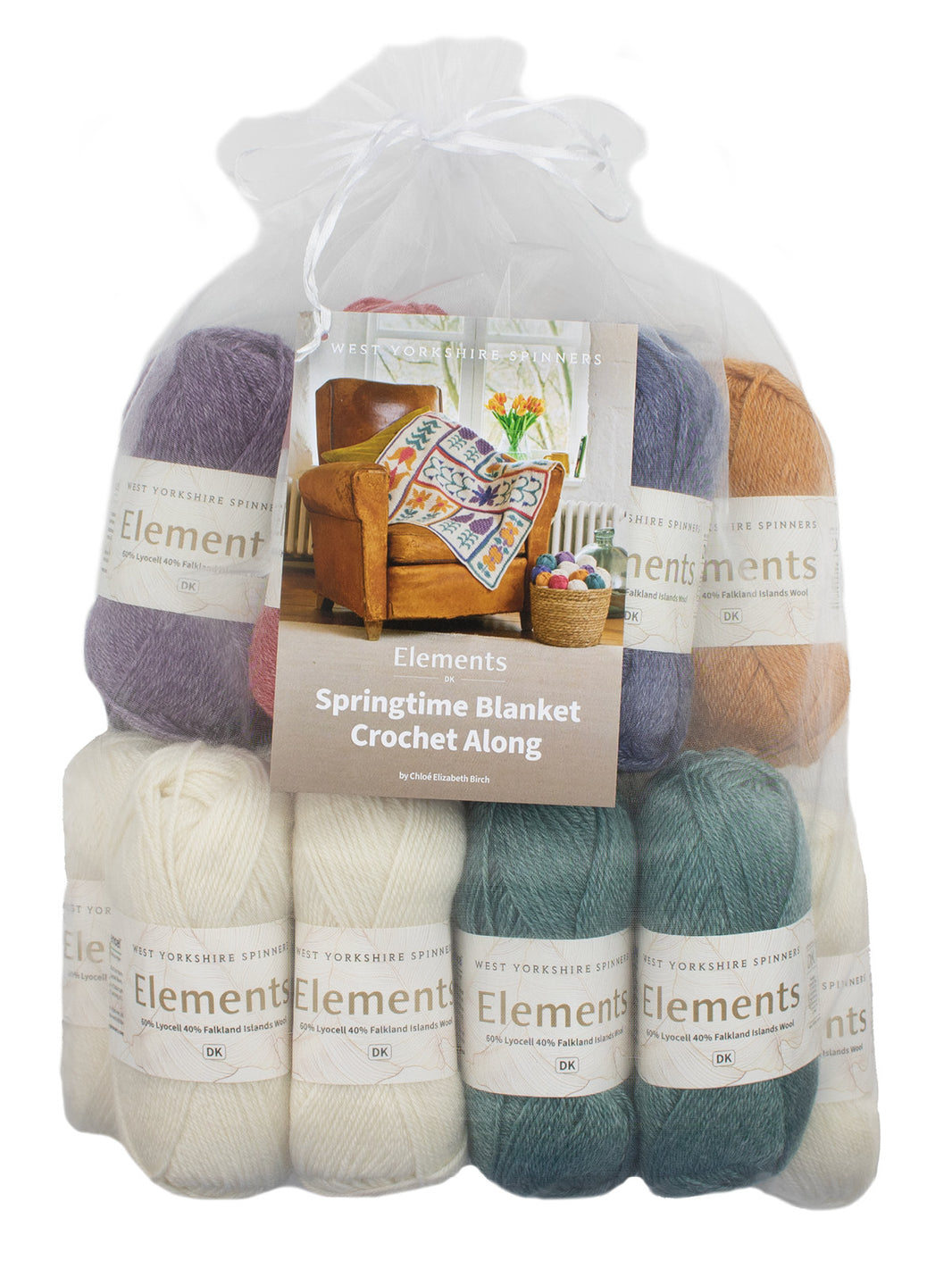 Kits & Bundles – West Yorkshire Spinners