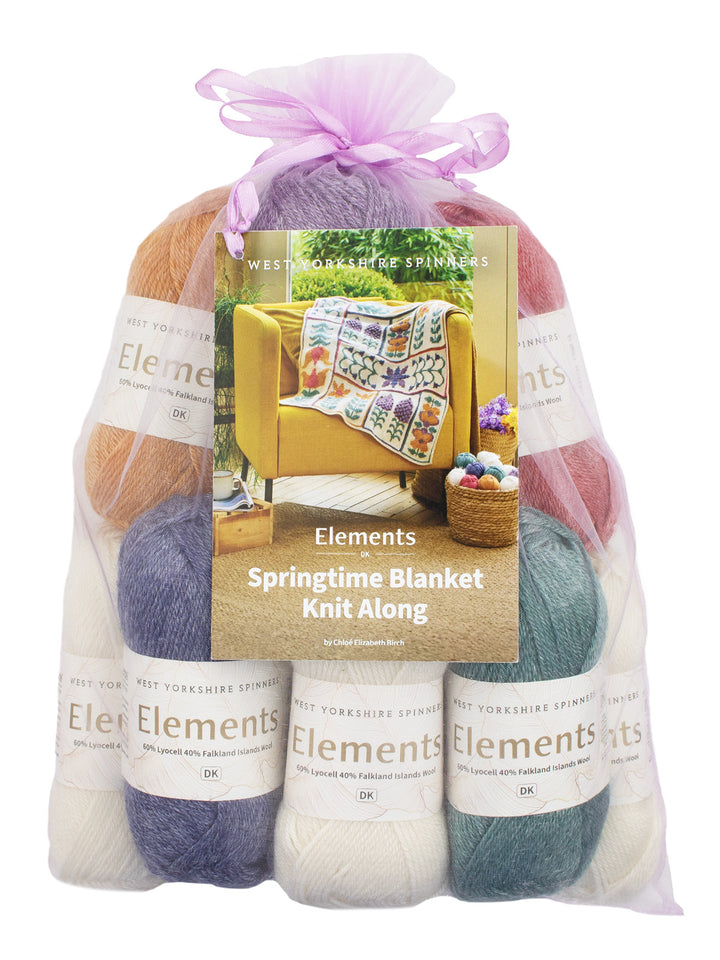 Kits & Bundles – West Yorkshire Spinners