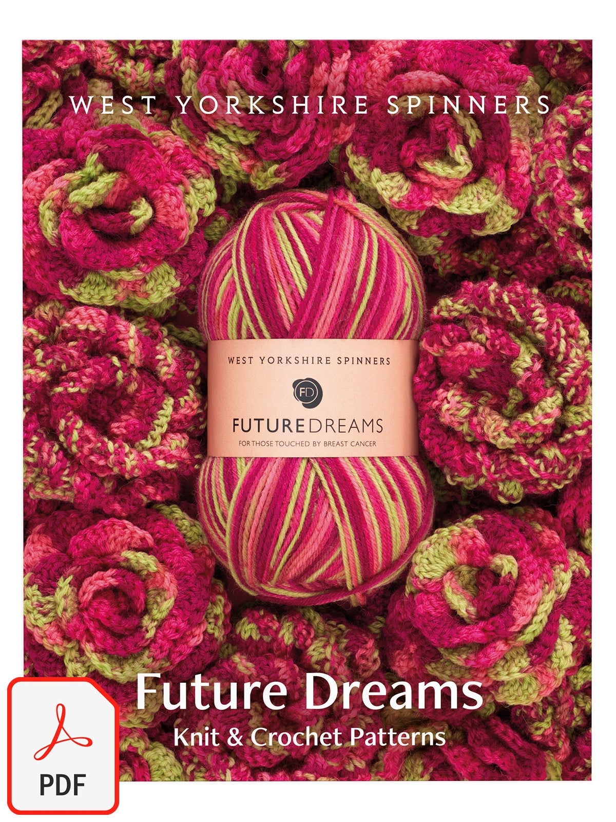 Free Patterns – West Yorkshire Spinners
