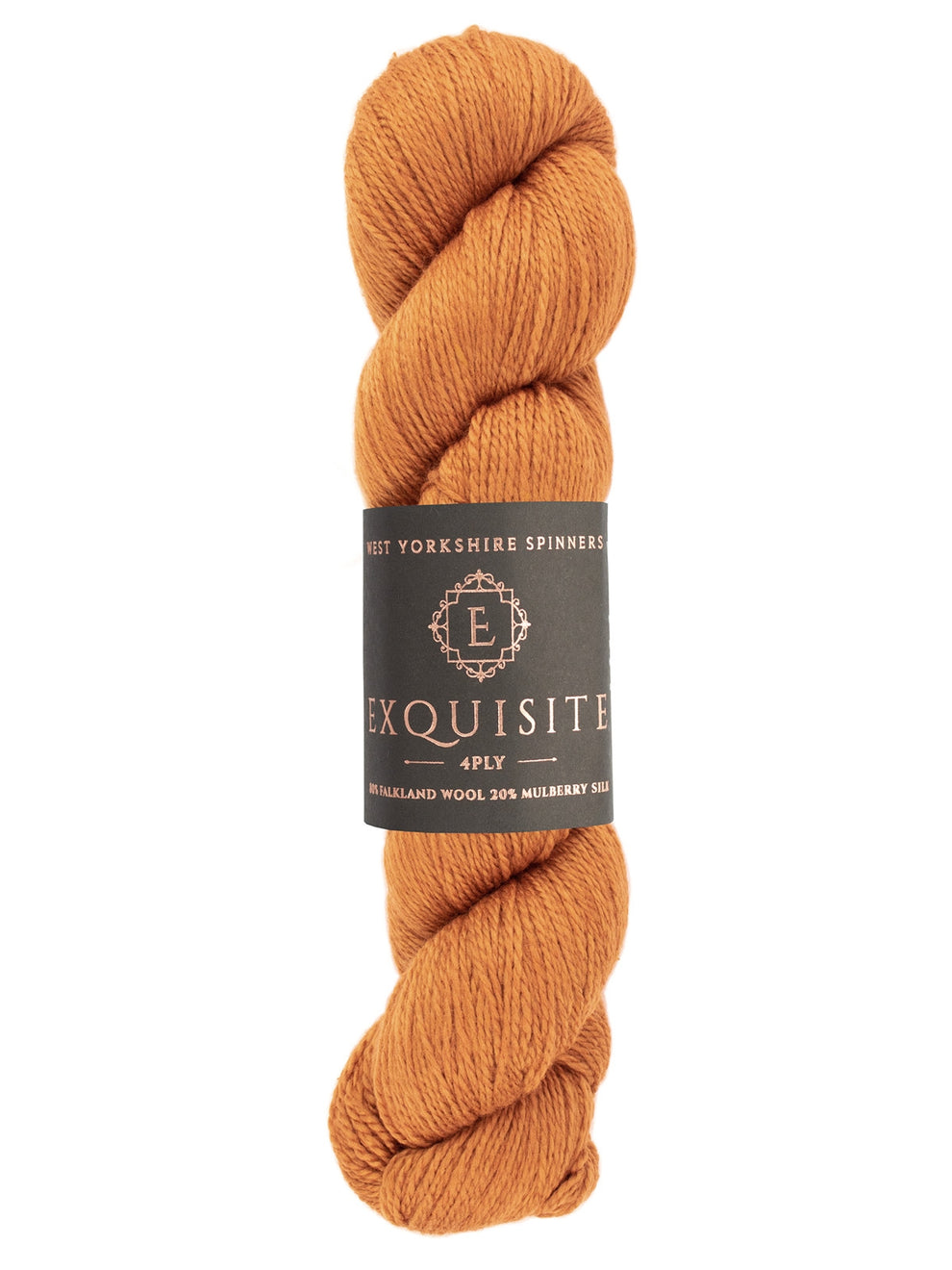 Exquisite 4ply Yarn - West Yorkshire Spinners