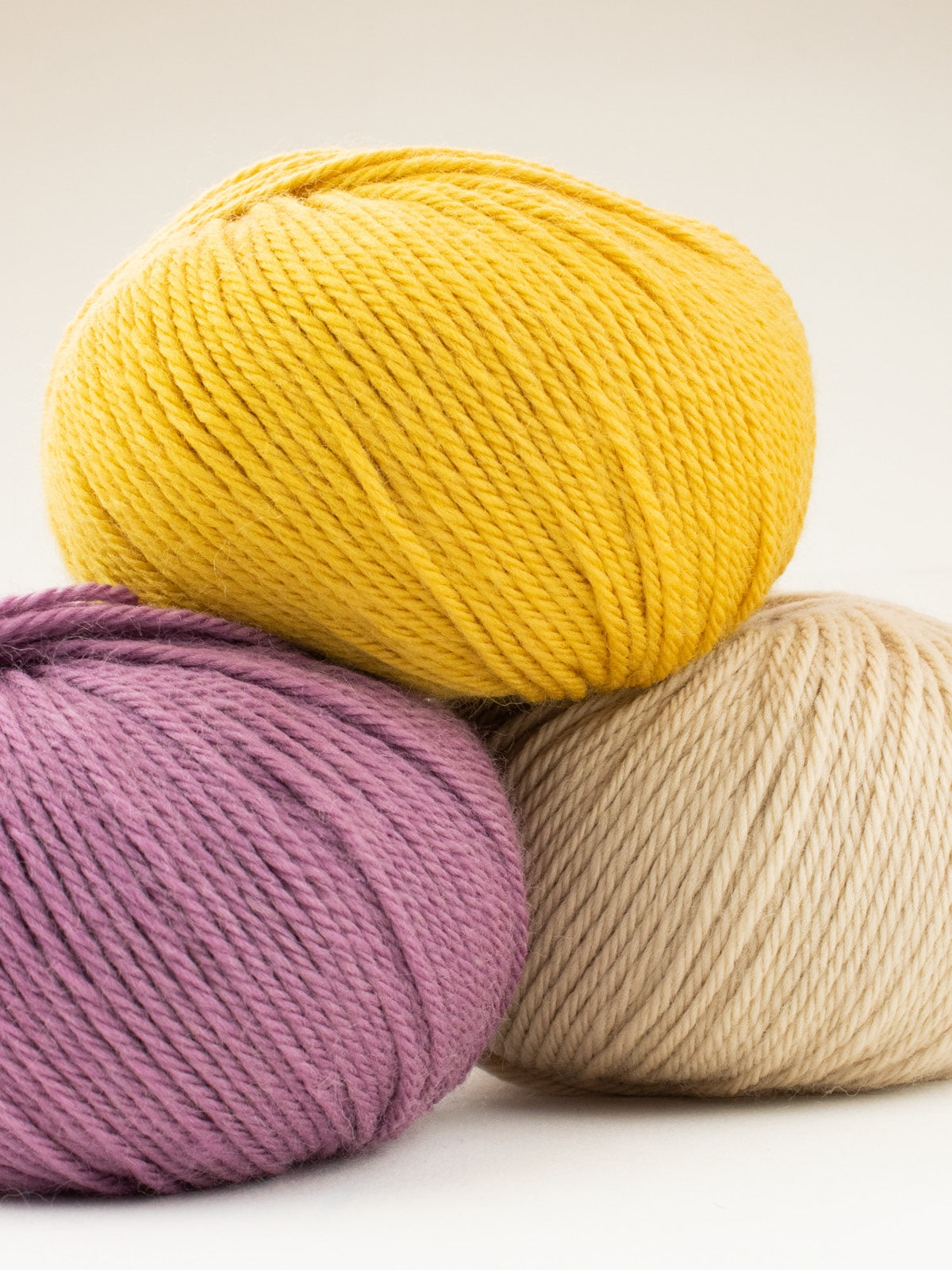 Yarns – West Yorkshire Spinners