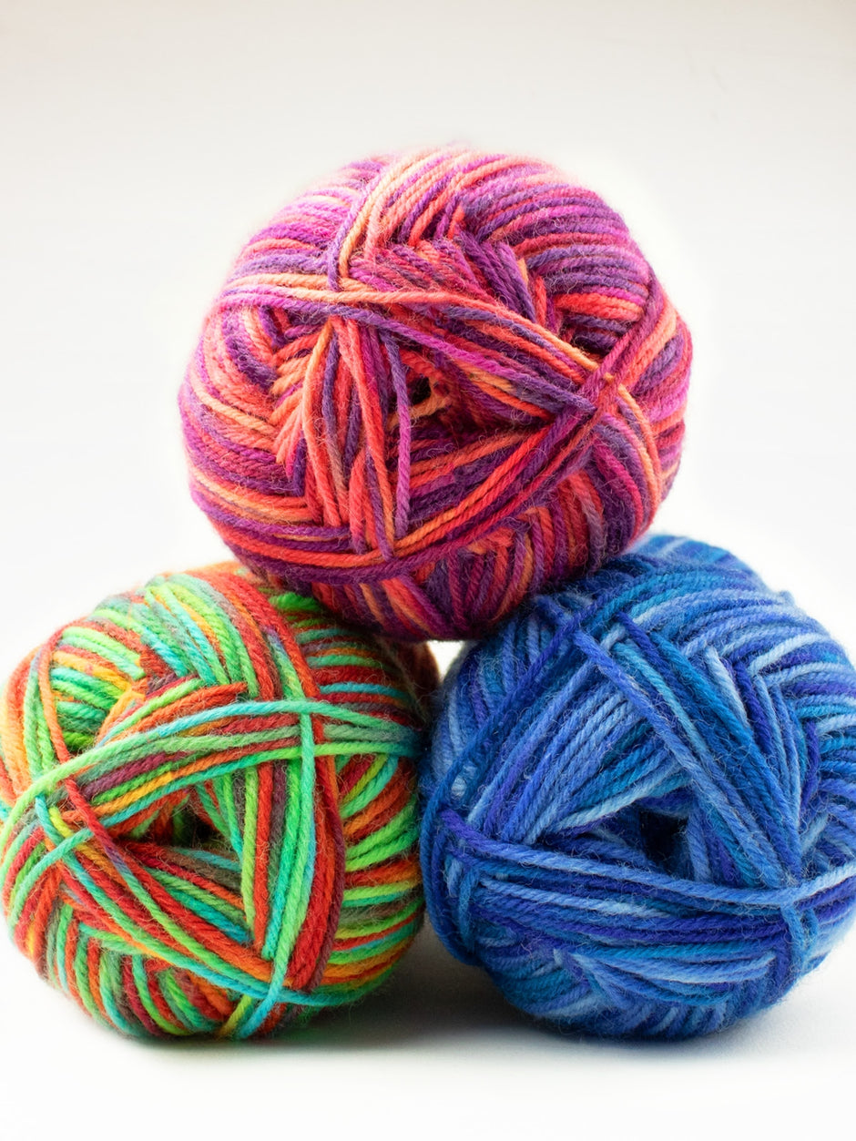 Yarns – West Yorkshire Spinners