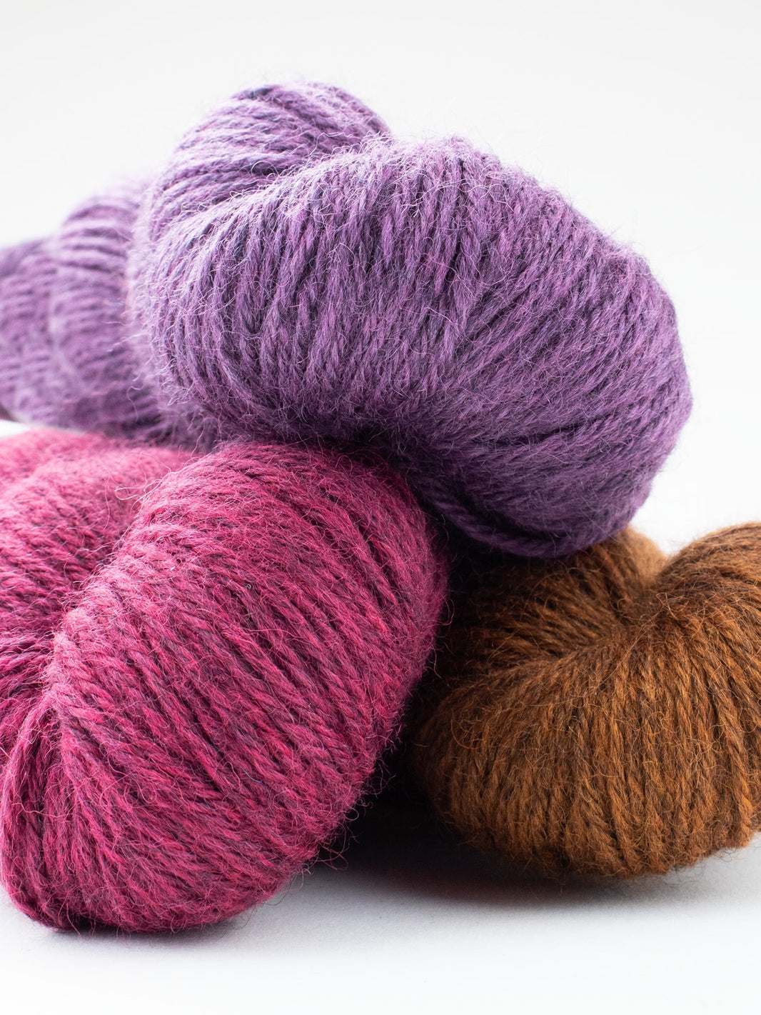 Yarns – West Yorkshire Spinners