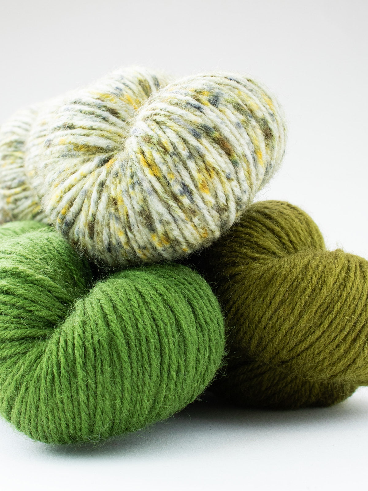Yarns – West Yorkshire Spinners